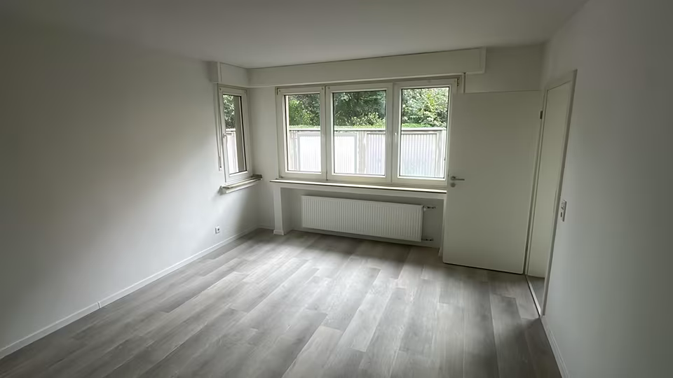 Kernsanierte 2-Zimmer-Erdgeschosswohnung mit Gartennutzung & optionaler Garage - Photo 5