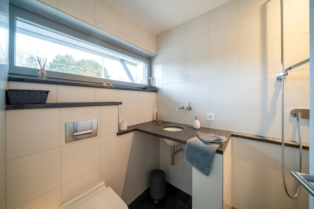 Gäste WC_Dusche
