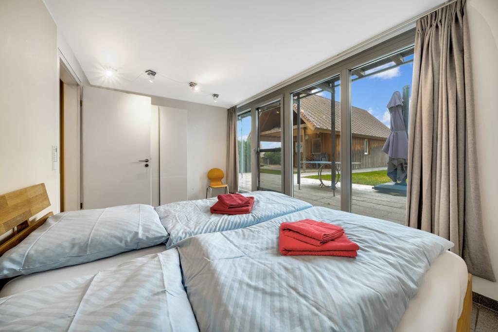 Einliegerwohnung