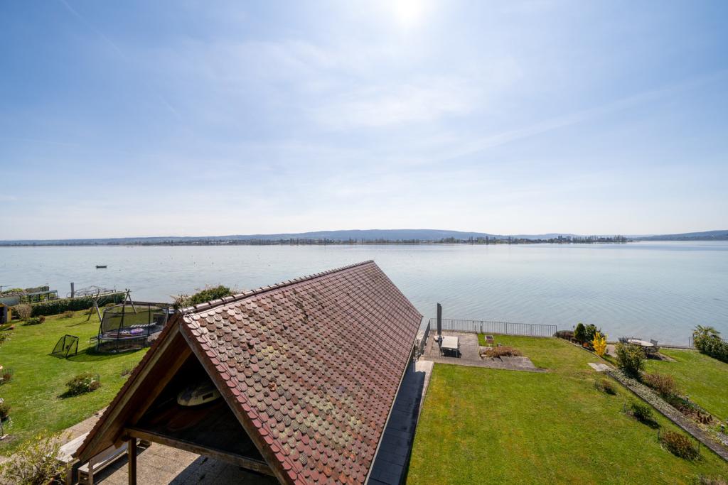 Aussicht