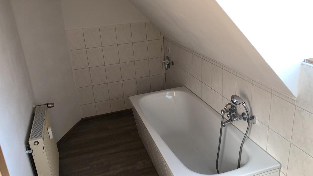 Kleine 2-Raum-Wohnung im ländlichen Raum! - Foto 2