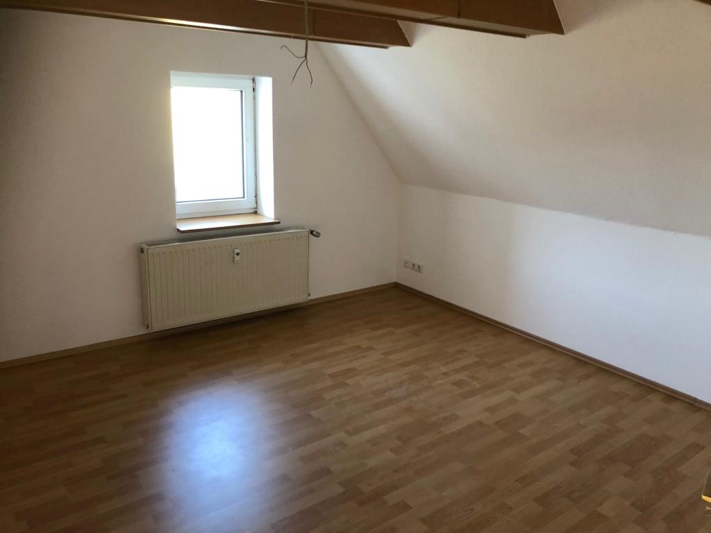 Kleine 2-Raum-Wohnung im ländlichen Raum! - Foto 5