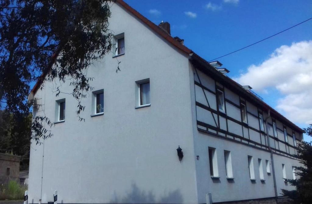 Kleine 2-Raum-Wohnung im ländlichen Raum! - Foto 3
