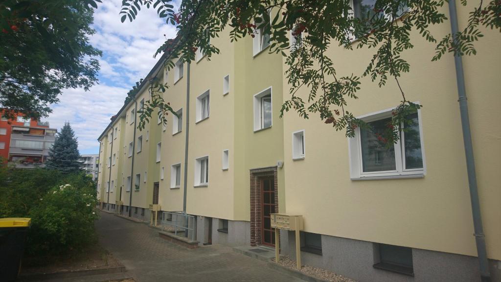 Kleine 3-Raum-Wohnung in Heidenau! - Photo 2