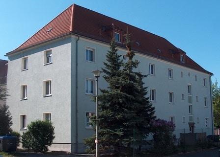2-Raum-Wohnung mit Balkon! - Foto 3