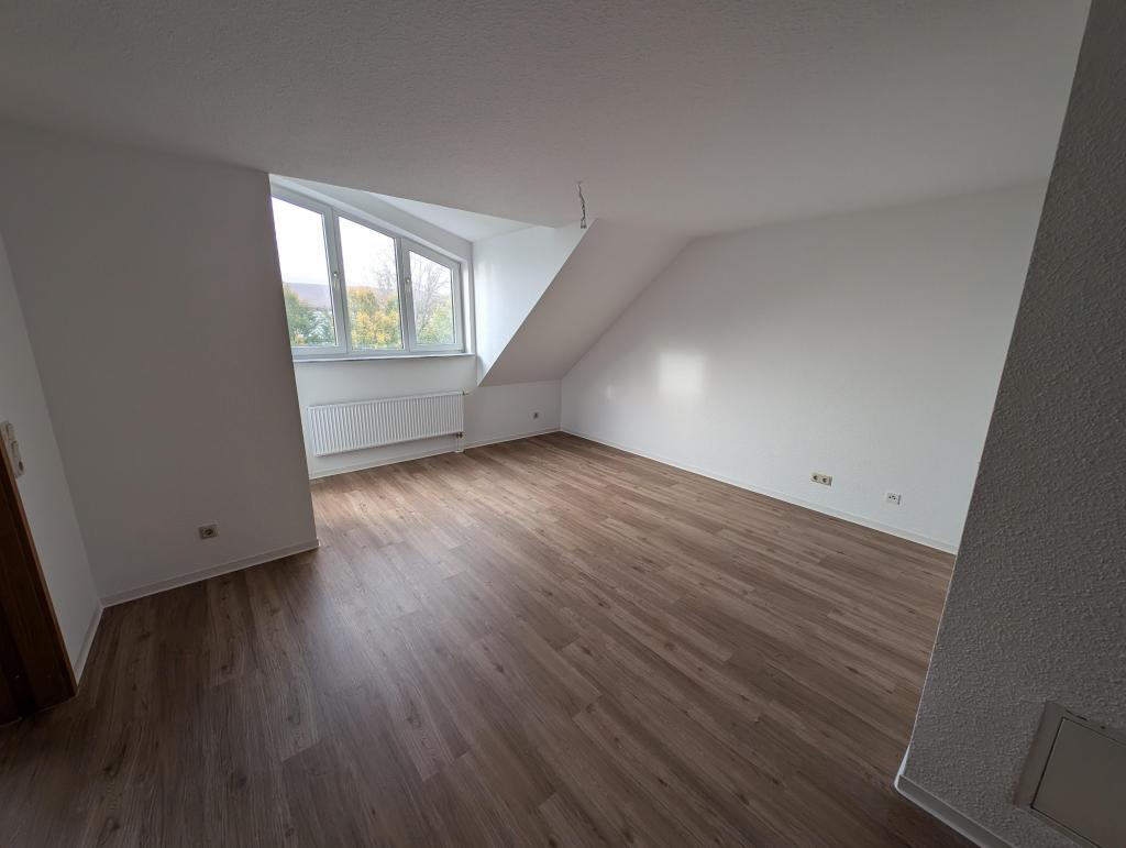 Sonnige 2-Raumwohnung mit Balkon - Photo 5