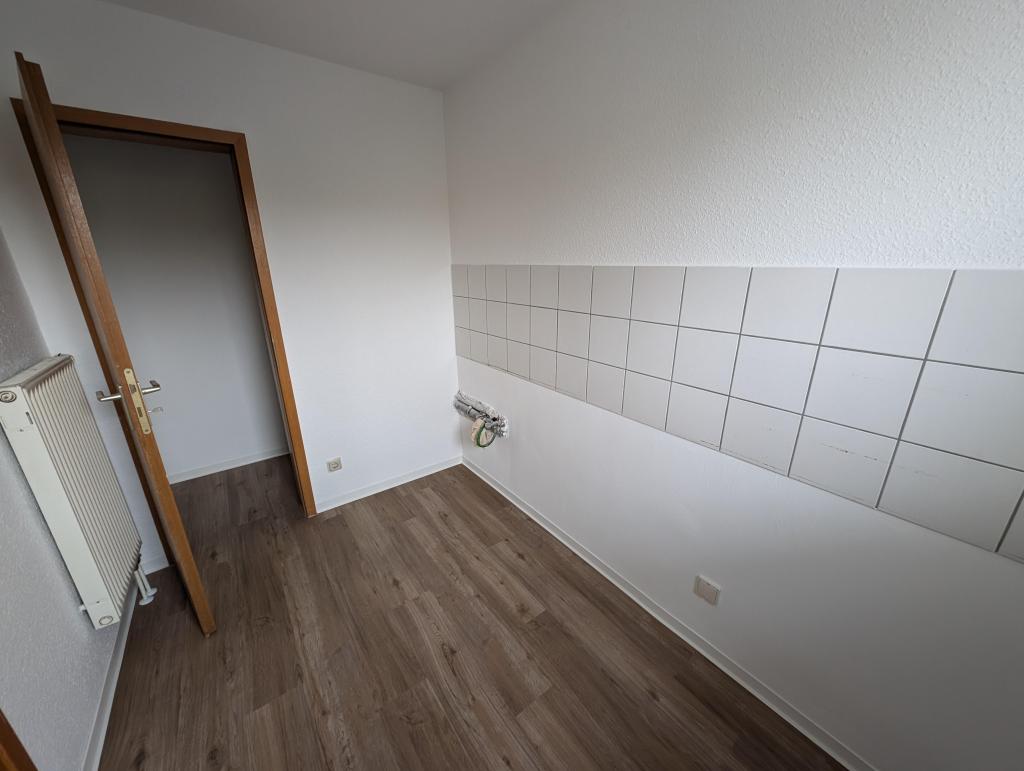 Sonnige 2-Raumwohnung mit Balkon - Photo 3