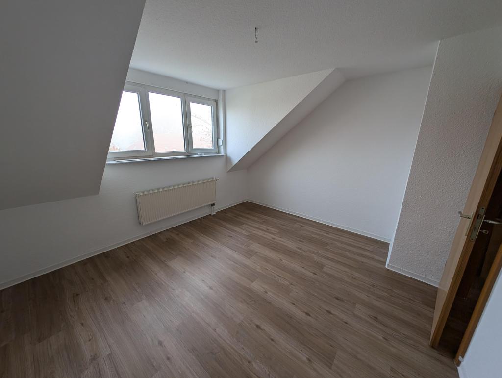 Sonnige 2-Raumwohnung mit Balkon - Photo 2