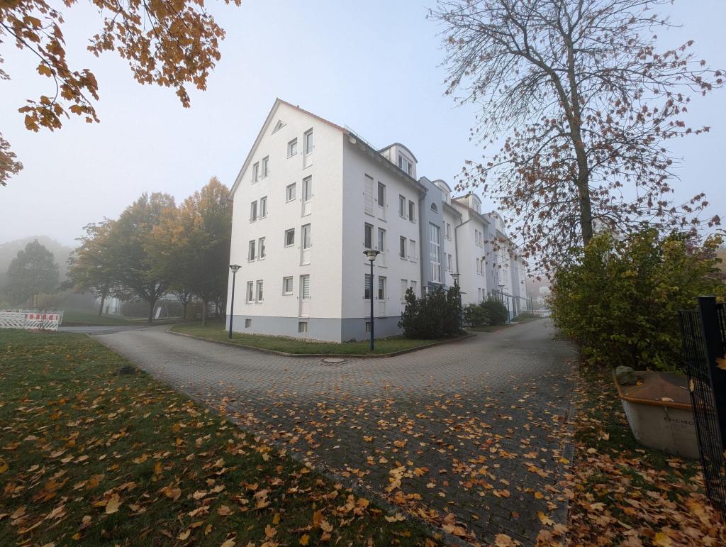 Sonnige 2-Raumwohnung mit Balkon - Photo 4