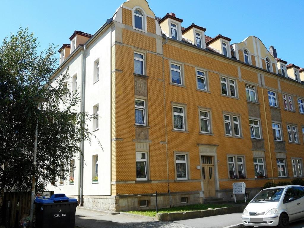 Kohlbergstr. 13
