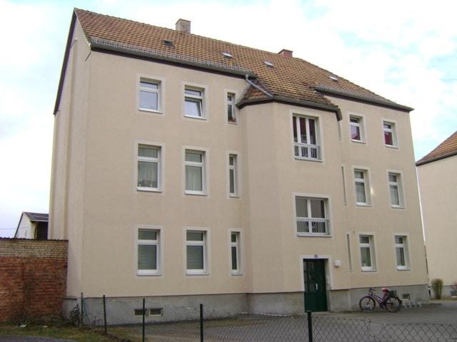 Pirna, Kohlbergstraße 13, HH