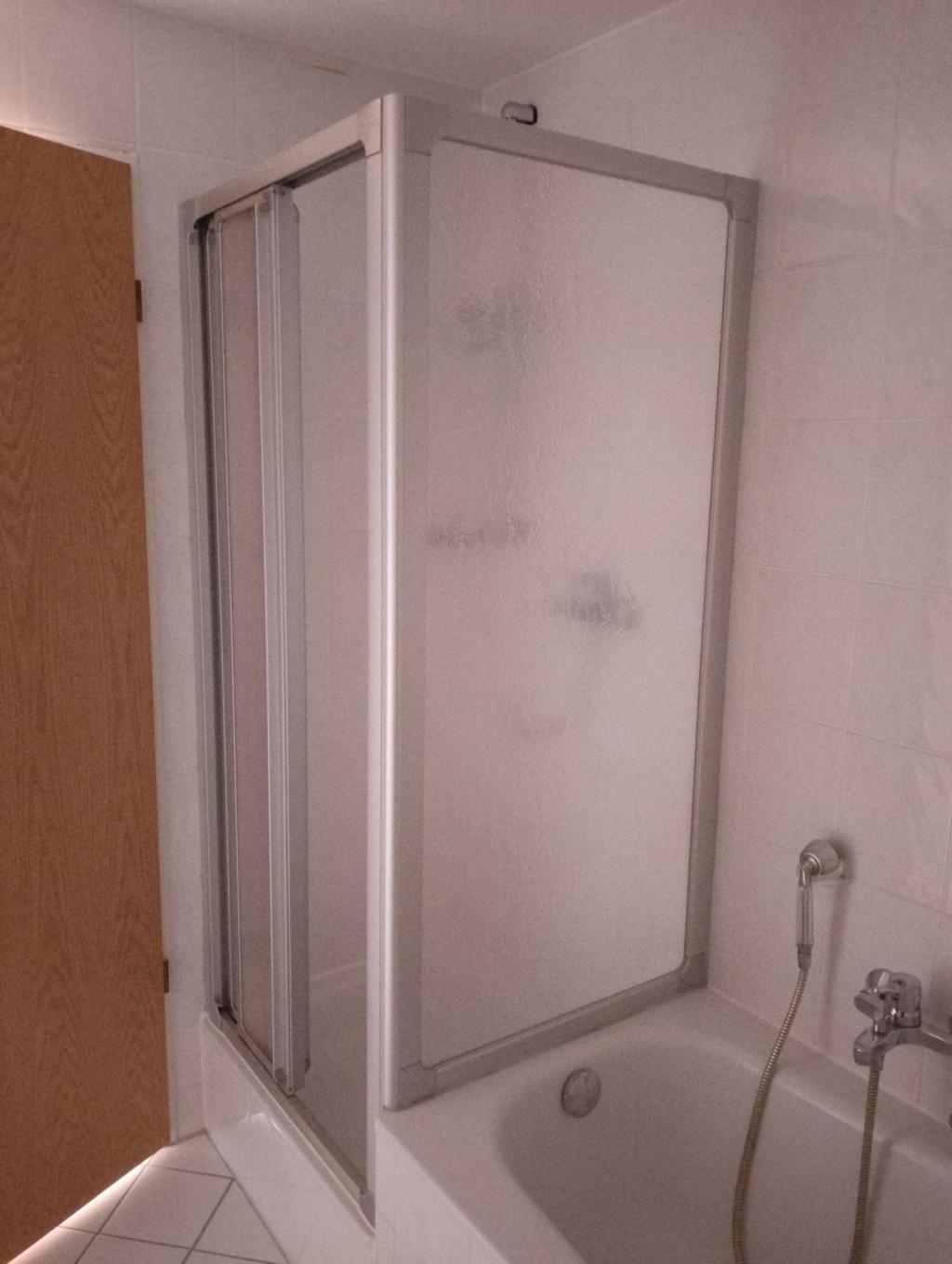 Bad/WC