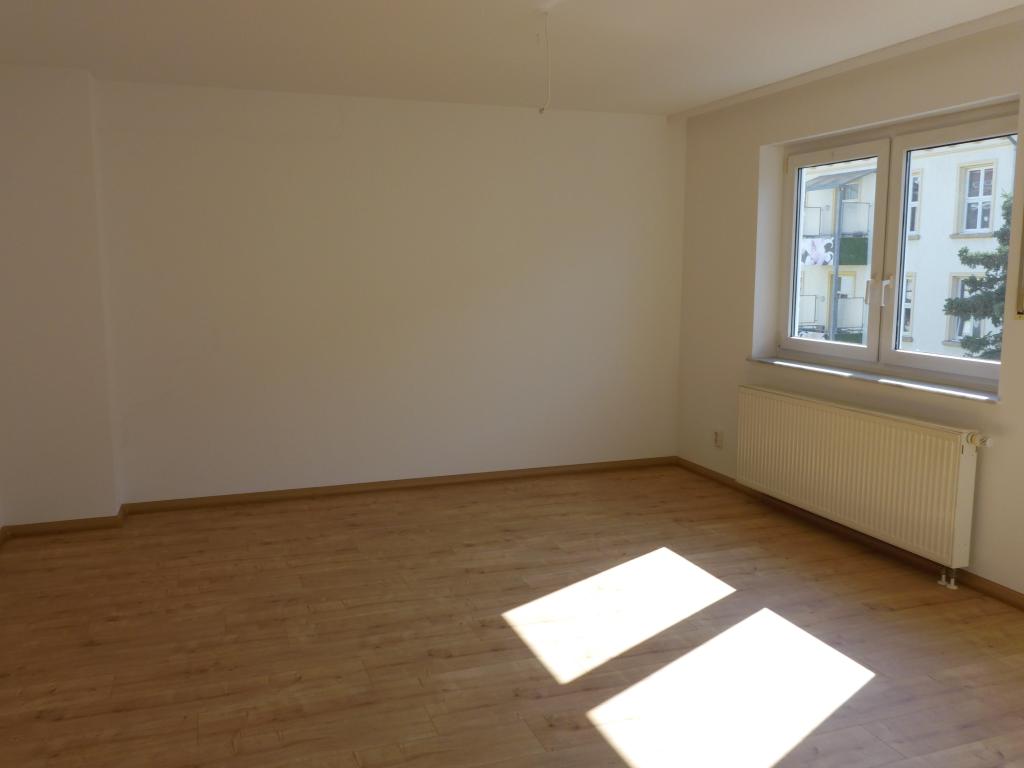 Wohnen