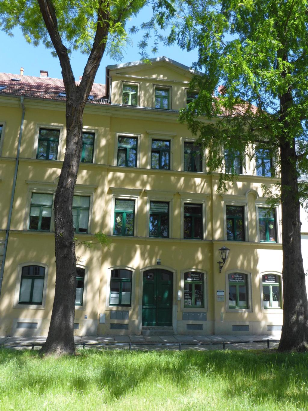 Dr.-Wilhelm-Külz-Str. 1b