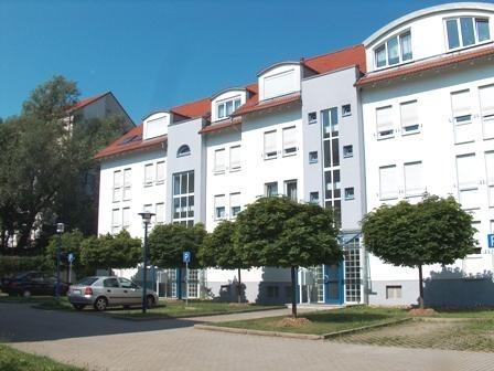 renov. 2-R-Wohnung mit Balkon und Parkhaus - Photo 3
