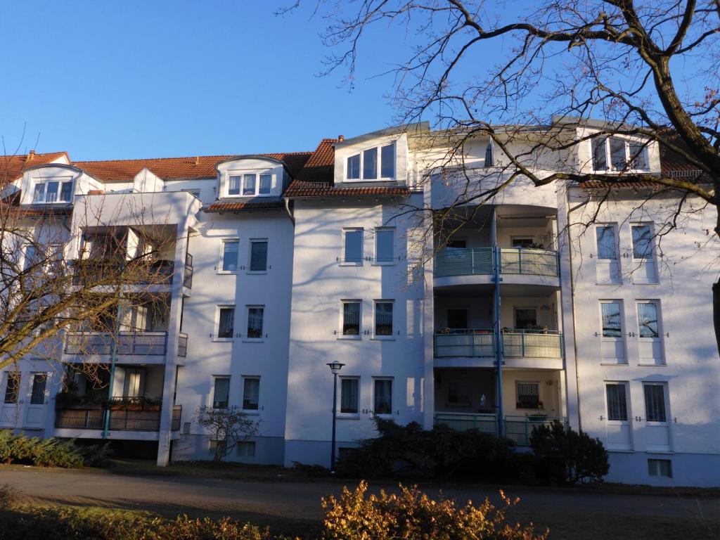 renov. 2-R-Wohnung mit Balkon und Parkhaus - Photo 4