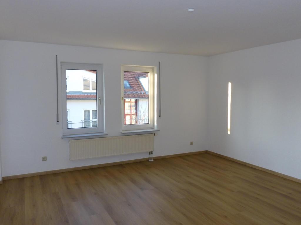 renov. 2-R-Wohnung mit Balkon und Parkhaus - Photo 2