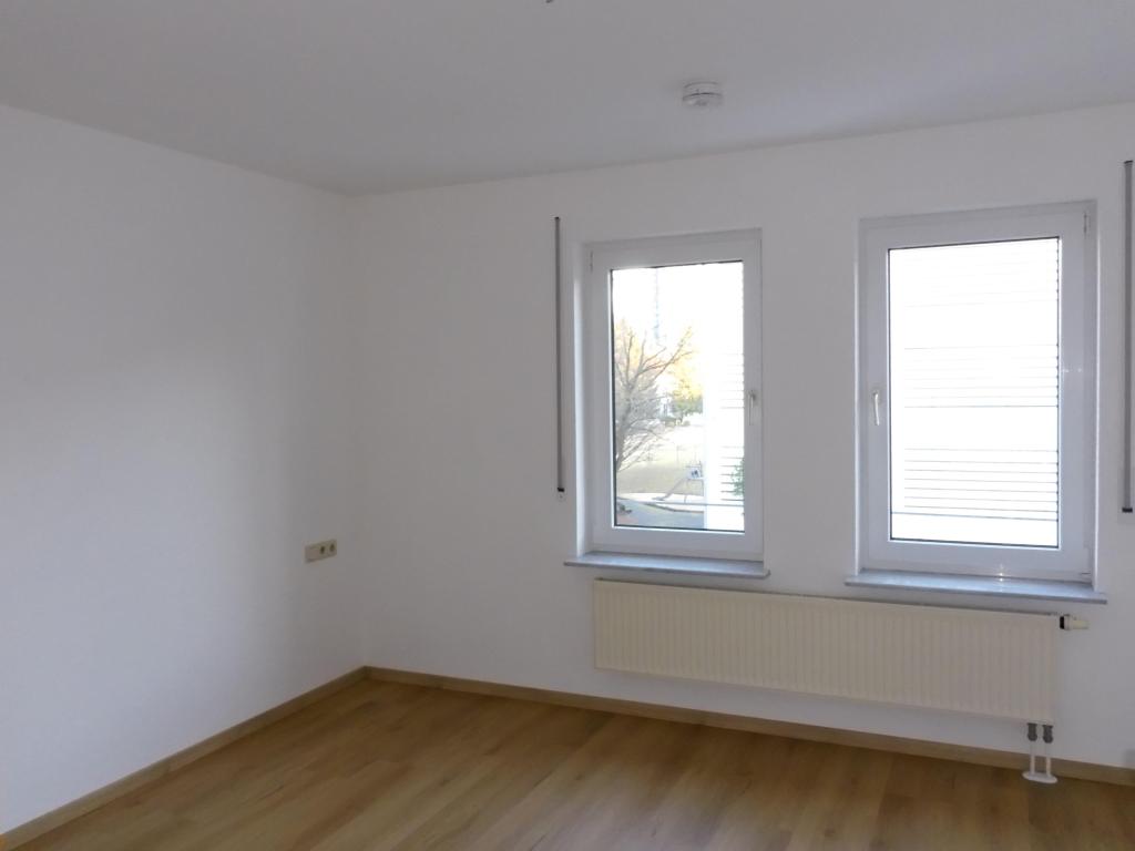 renov. 2-R-Wohnung mit Balkon und Parkhaus - Photo 1