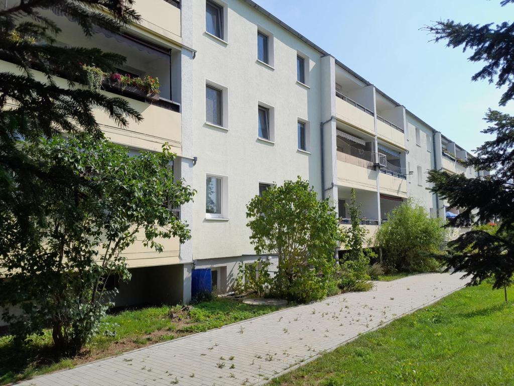 4-Raum-Wohnung auf dem Lande! - Photo 2