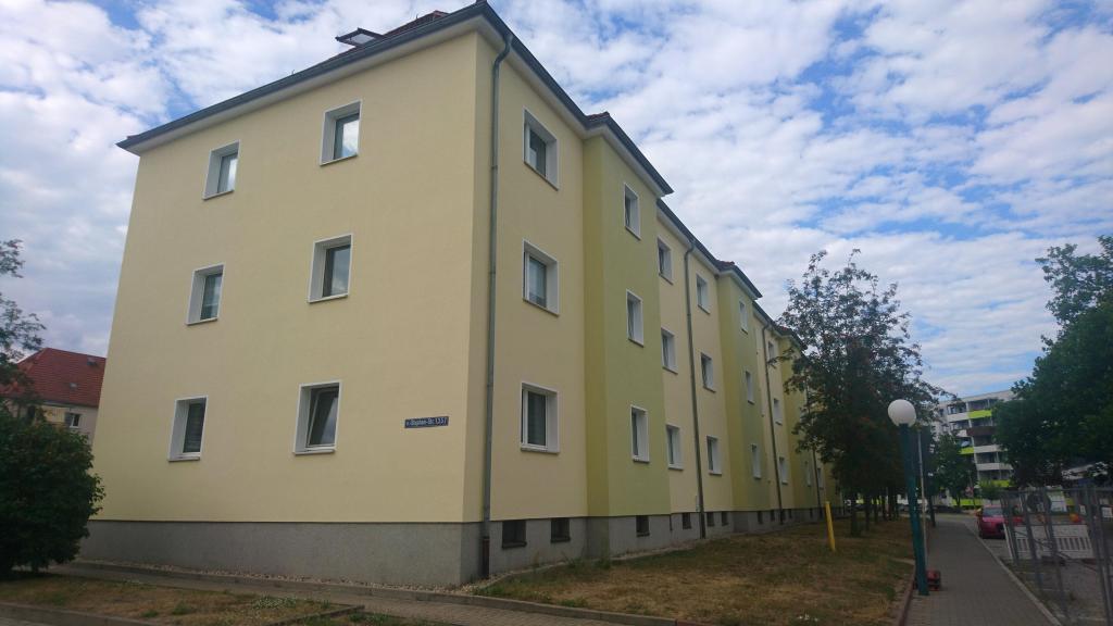 1-Raum-Wohnung in Heidenau - Photo 2