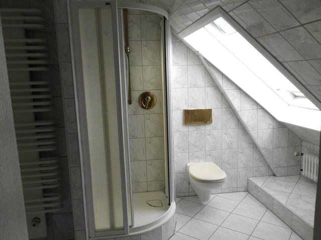 5-Raum-Wohnung mitten in der Stadt! - Foto 3