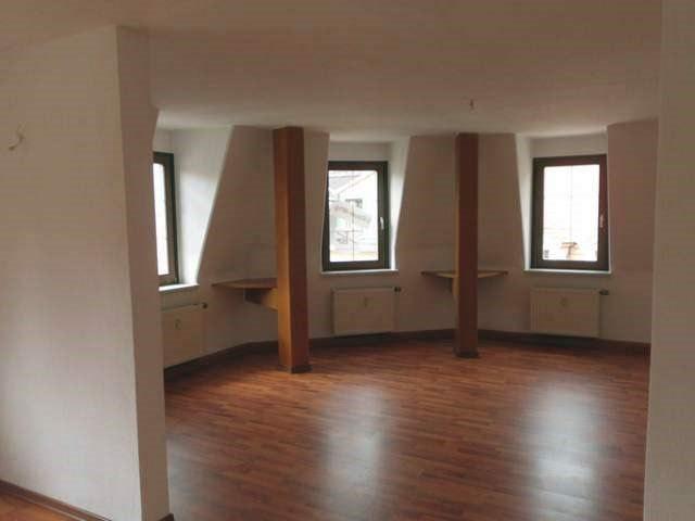5-Raum-Wohnung mitten in der Stadt! - Foto 4