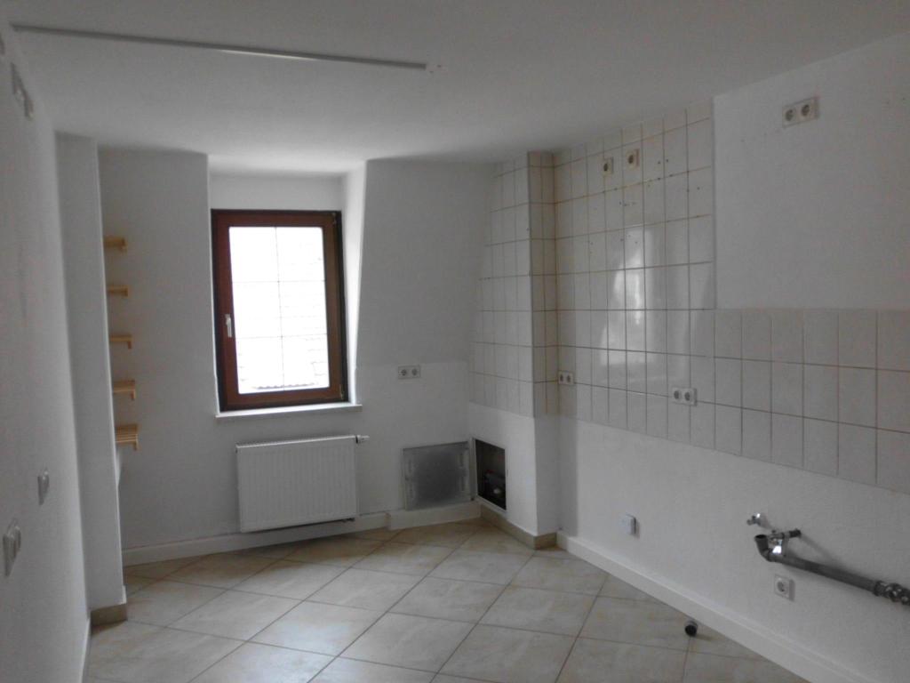 5-Raum-Wohnung mitten in der Stadt! - Foto 1