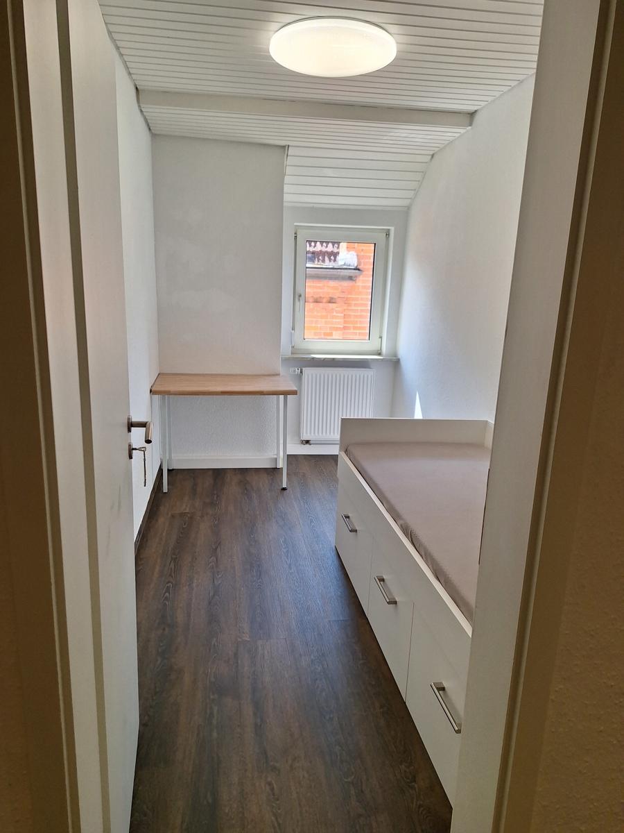 Büro-Gäste