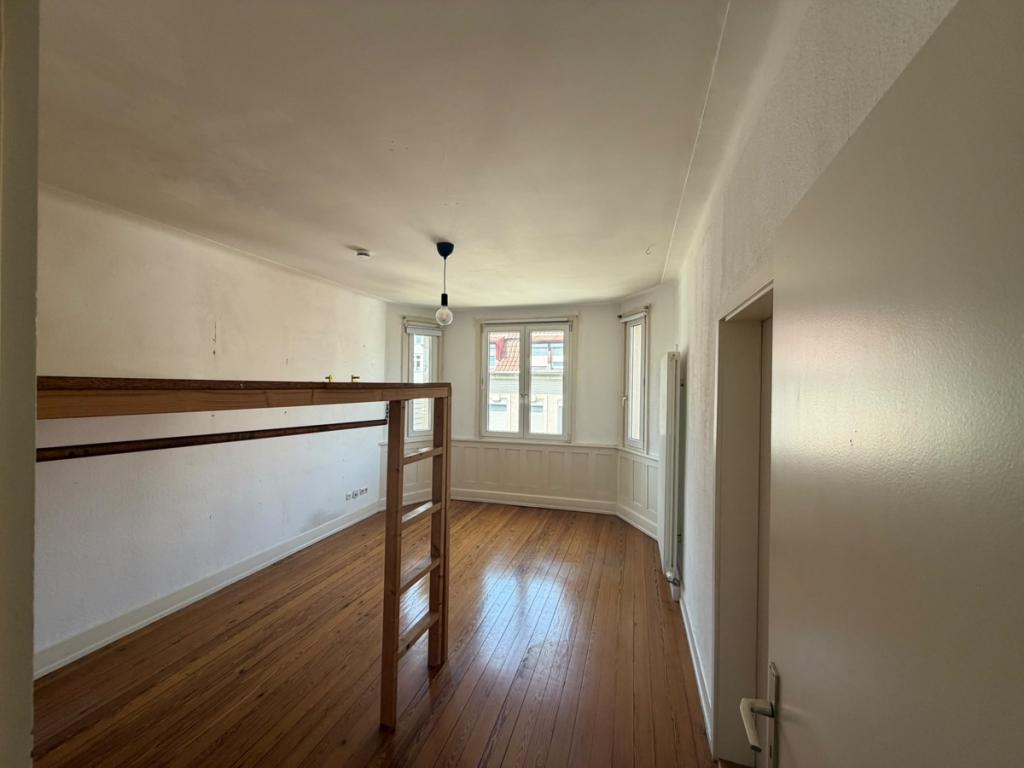 Wunderschöne 2-Zimmer Altbauwohnung in Gablenberg - Photo 2
