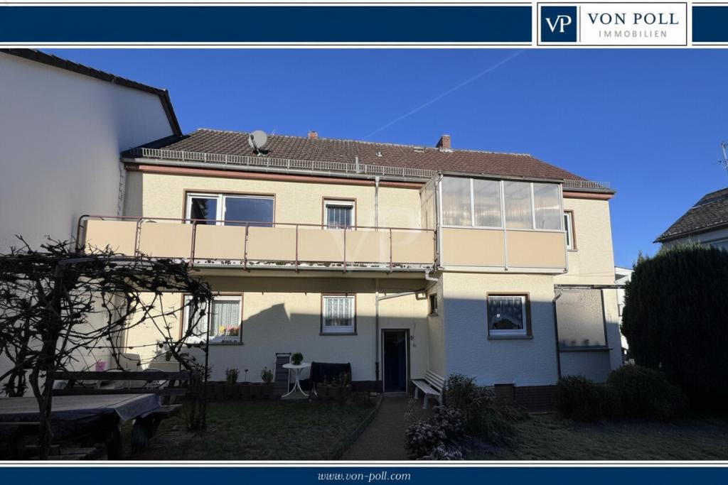 Immobilie in Taunusstein -  - Bild 0