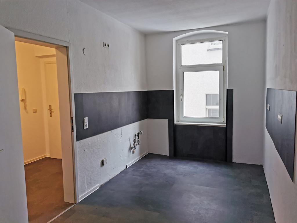 Helle 3-Zimmer-Wohnung in Gera-Debschwitz – Sofort bezugsfrei! - Photo 3