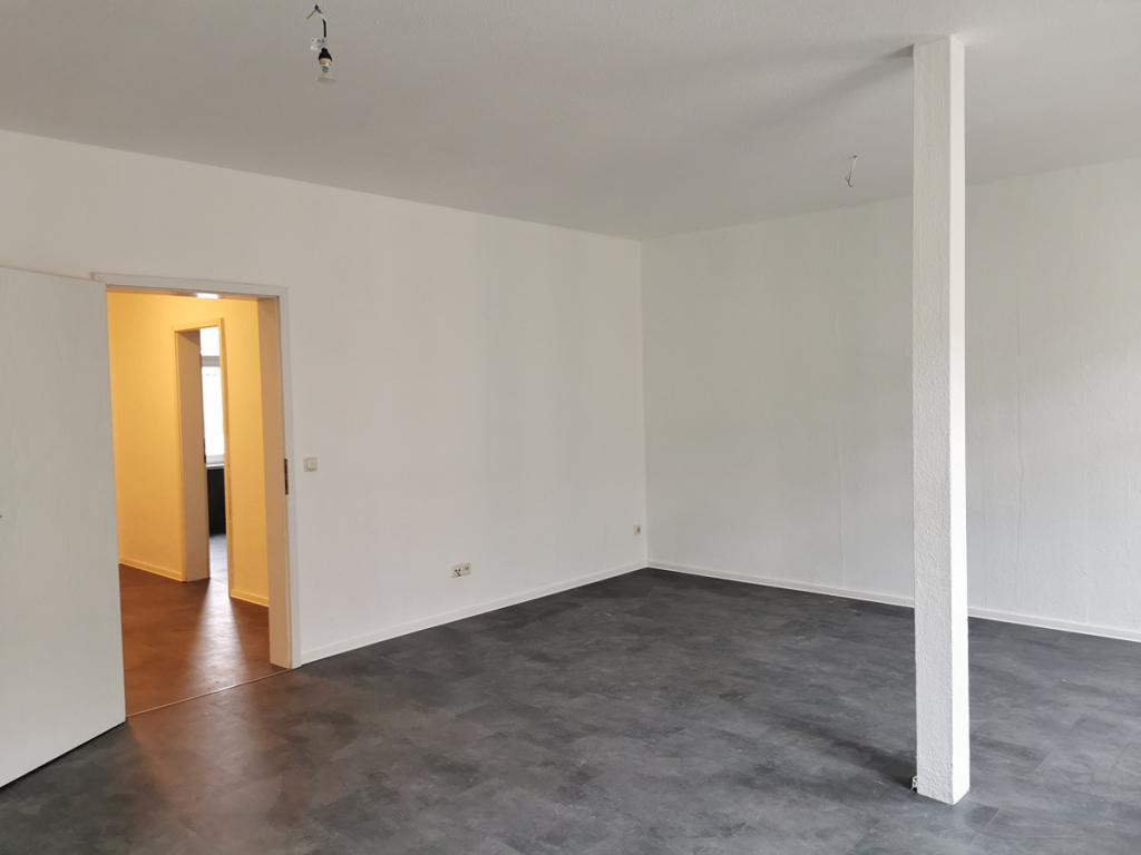 Helle 3-Zimmer-Wohnung in Gera-Debschwitz – Sofort bezugsfrei! - Photo 2