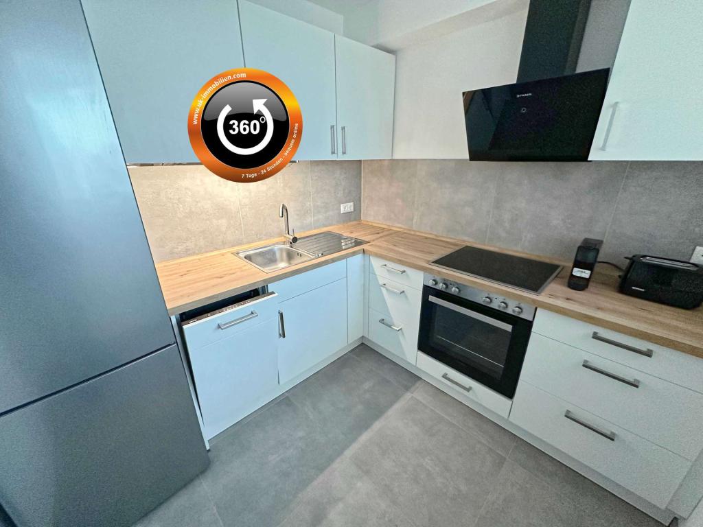 Furnished Apartement! Top Möbliert für 2-3er WGs! - Photo 4