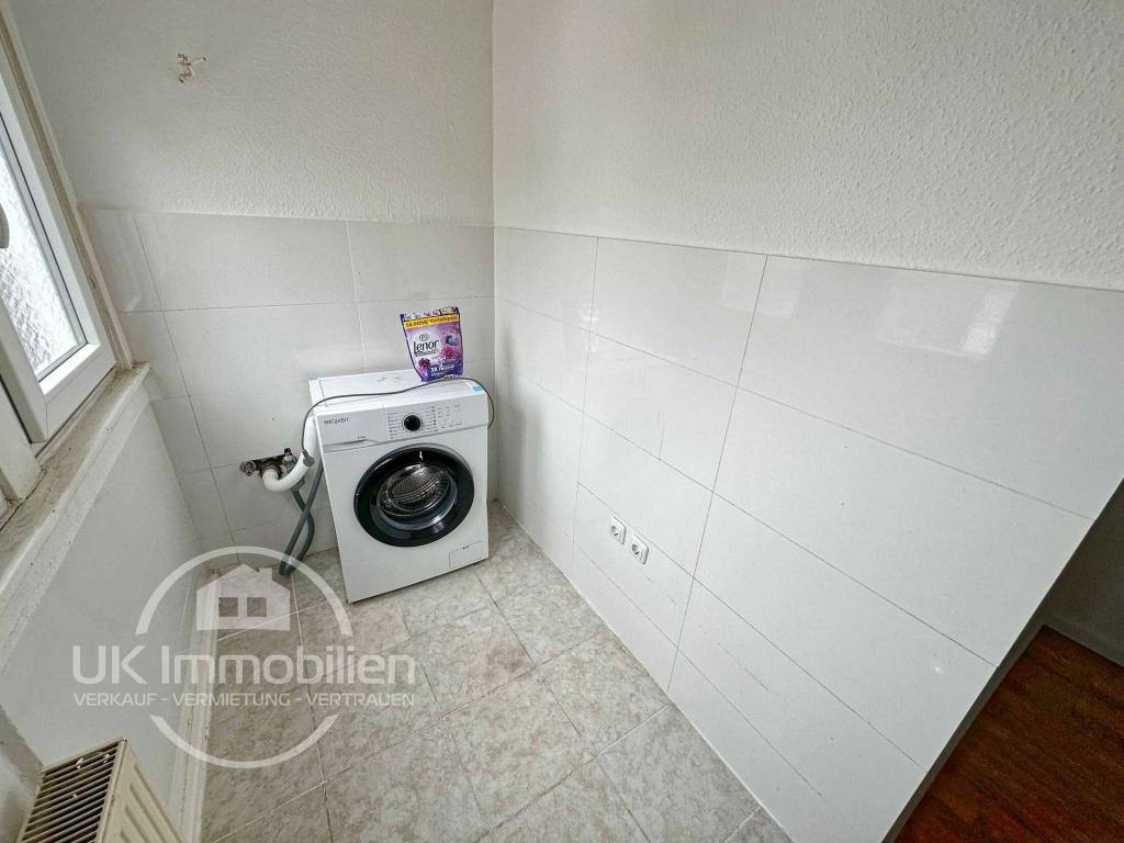 Möblierte 3er-WG gesucht? Hier stimmt der Grundriss! Furnished! - Photo 5