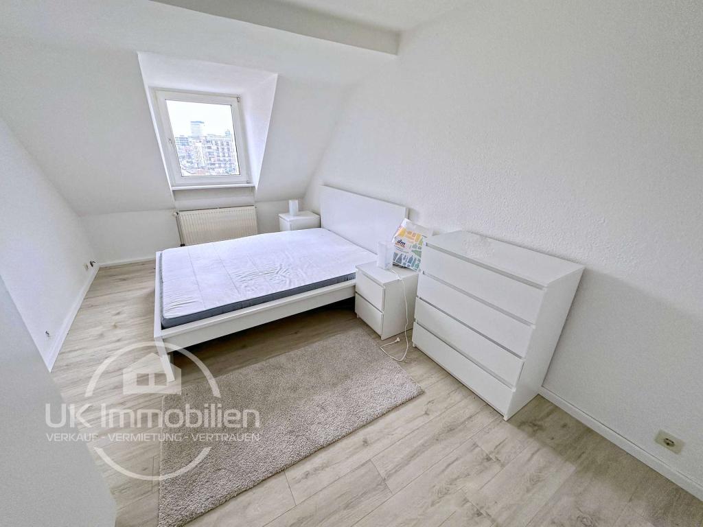 Möblierte 3er-WG gesucht? Hier stimmt der Grundriss! Furnished! - Photo 3