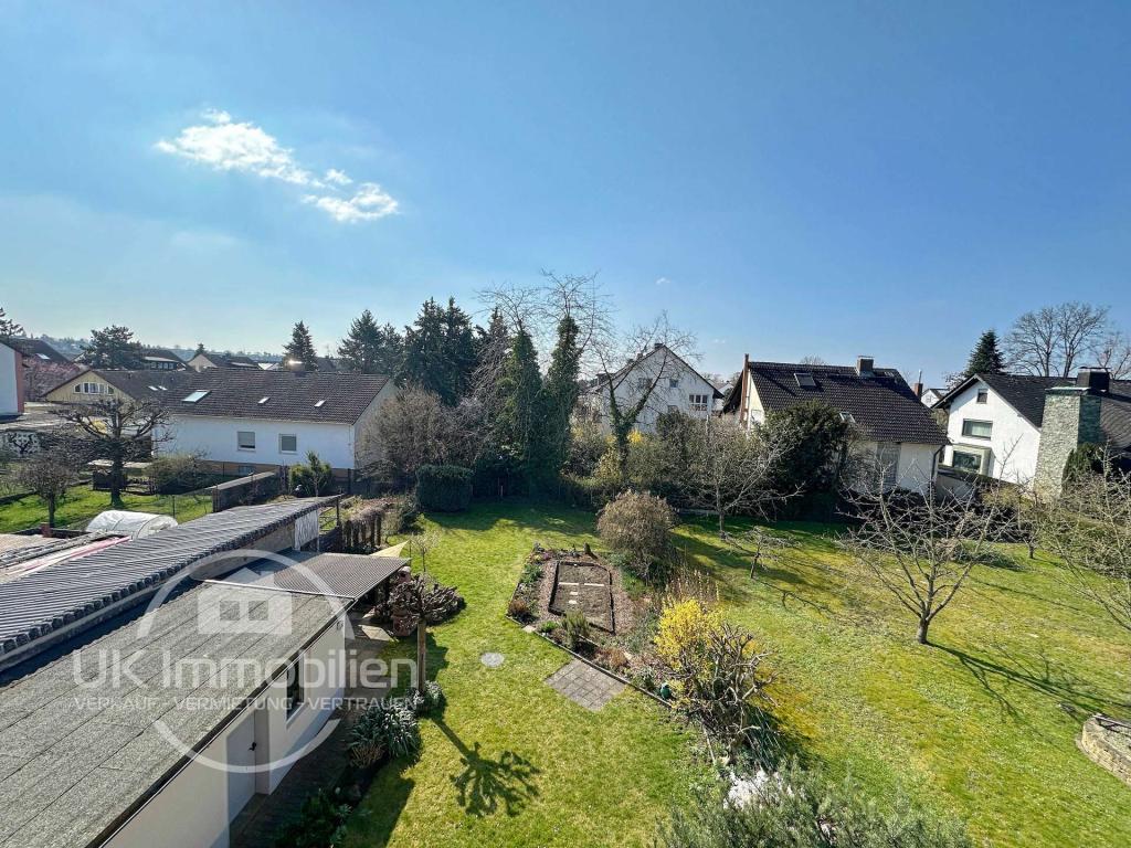 Erstbezug nach Sanierung 2,5-Zi-Whng im Dachgeschoss mit Gartenidylle - Photo 5