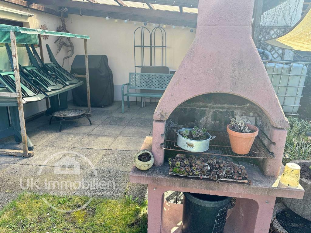 Erstbezug nach Sanierung 2,5-Zi-Whng im Dachgeschoss mit Gartenidylle - Photo 4