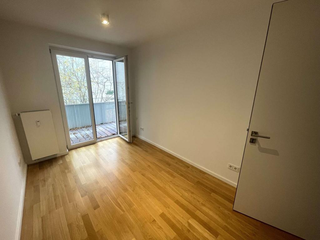 Neuhausen-Nymphenburg - Am Herzzentrum - Exklusive Wohnung zu vermieten - Foto 3