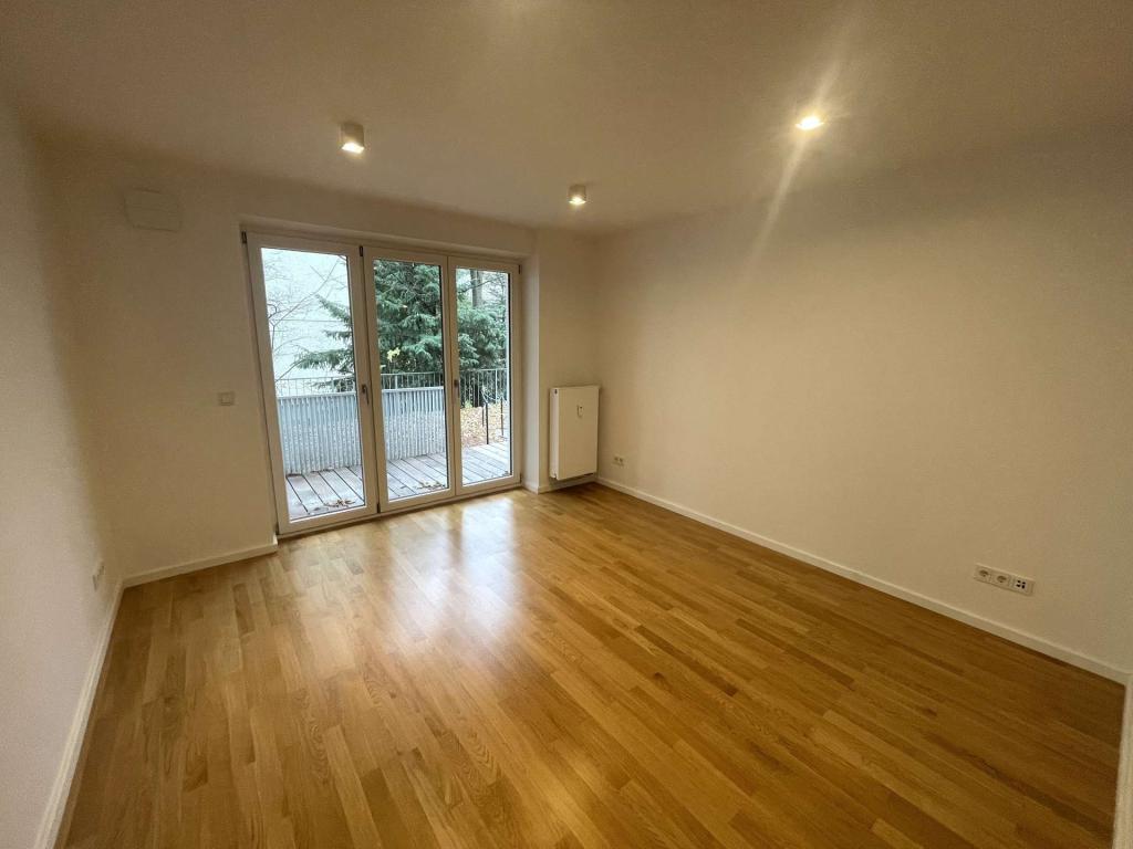 Neuhausen-Nymphenburg - Am Herzzentrum - Exklusive Wohnung zu vermieten - Foto 1