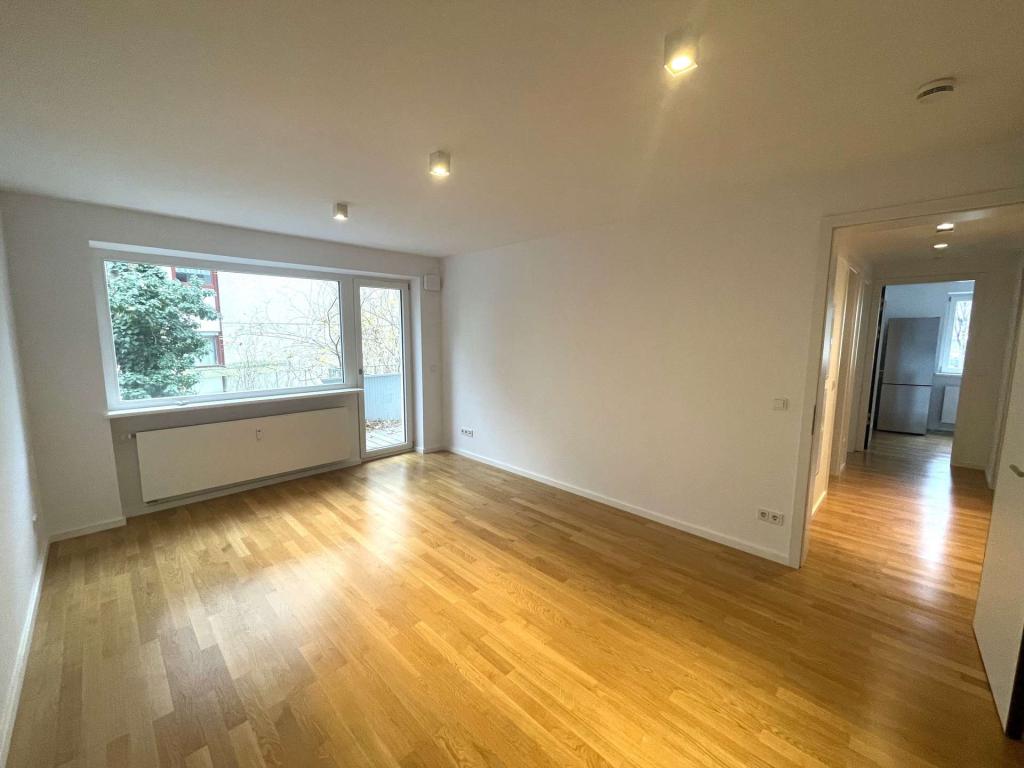 Neuhausen-Nymphenburg - Am Herzzentrum - Exklusive Wohnung zu vermieten - Foto 2