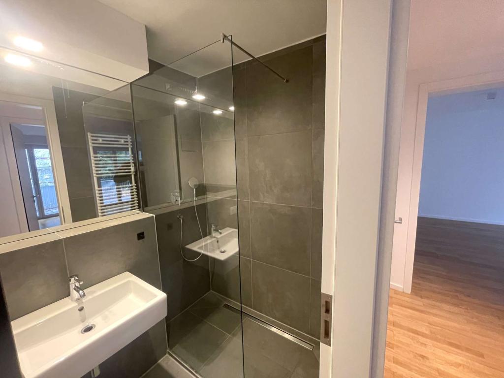 Neuhausen-Nymphenburg - Am Herzzentrum - Exklusive Wohnung zu vermieten - Foto 5