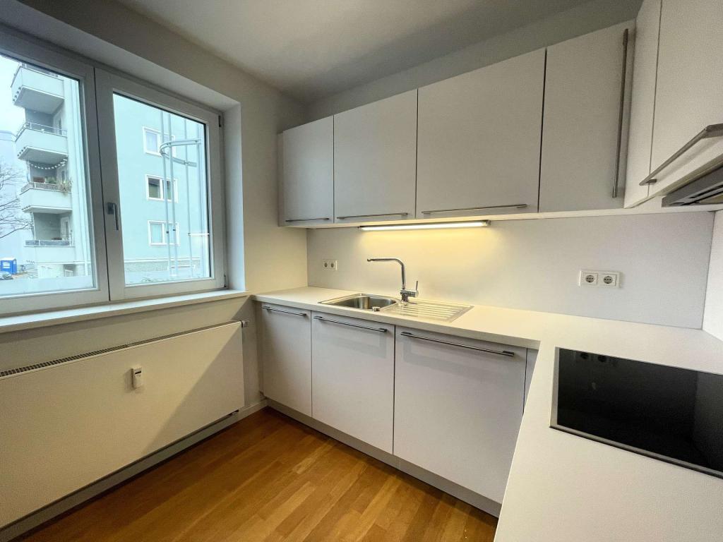 Neuhausen-Nymphenburg - Am Herzzentrum - Exklusive Wohnung zu vermieten - Foto 4