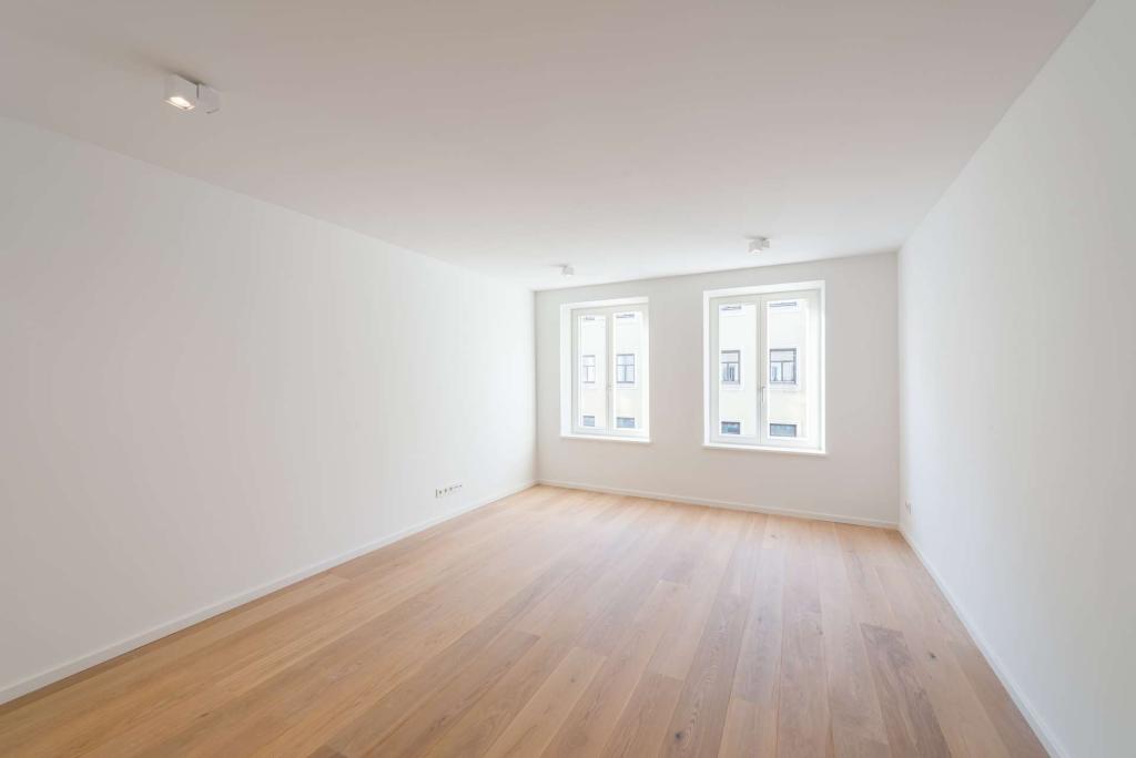 Wohnraum