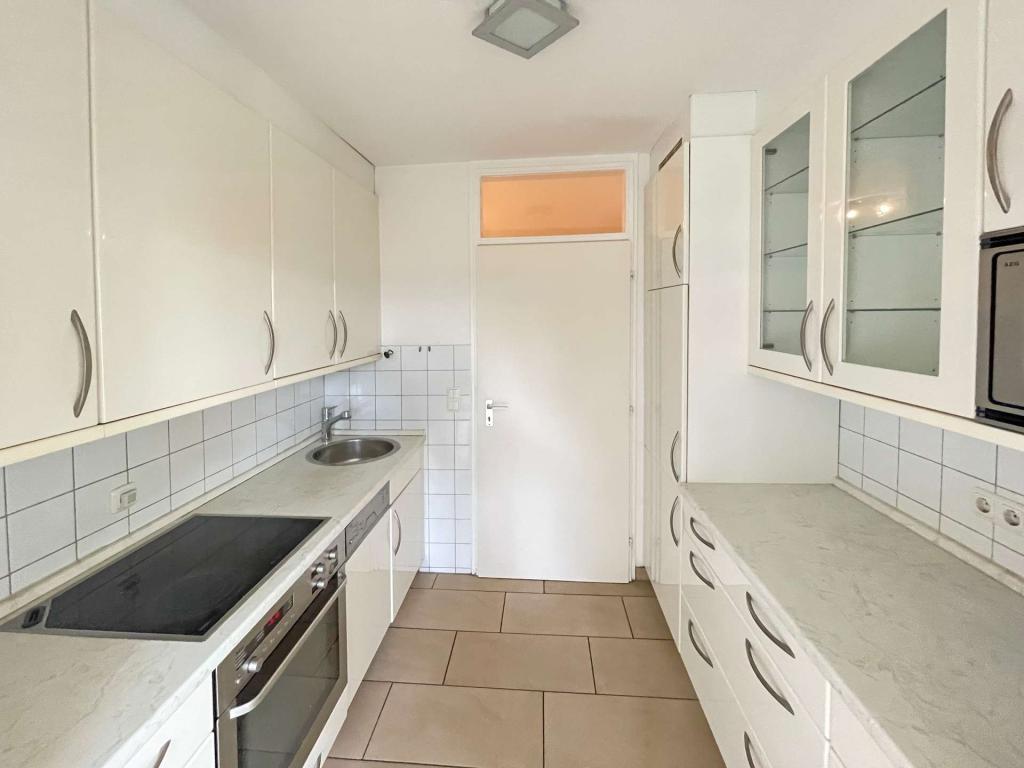 Gut geschnittene 2-Zimmer Wohnung in grüner Parkanlage - Foto 3