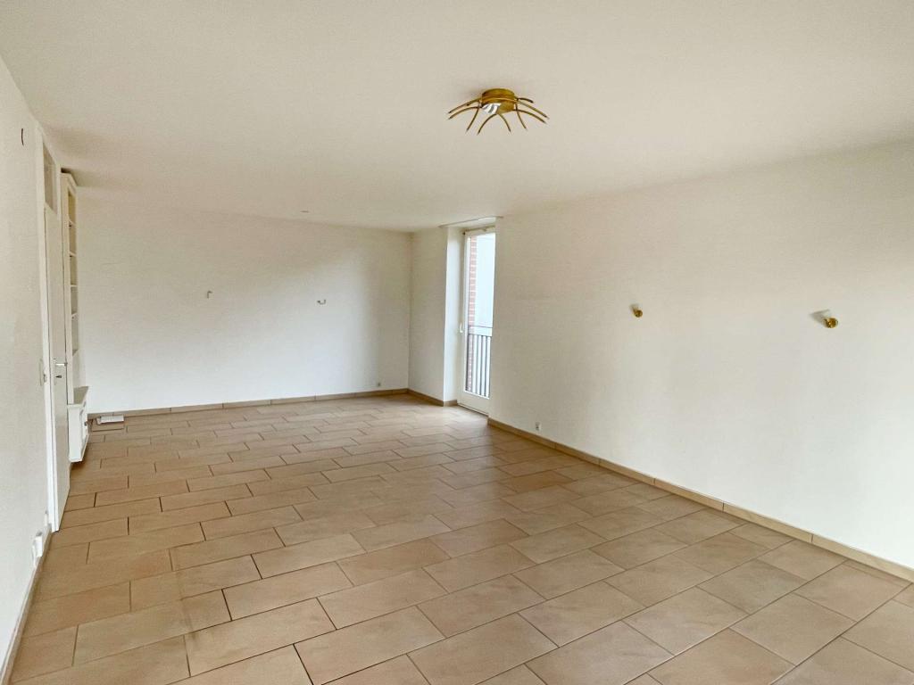 Gut geschnittene 2-Zimmer Wohnung in grüner Parkanlage - Foto 2