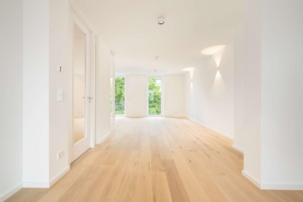 Wohnraum