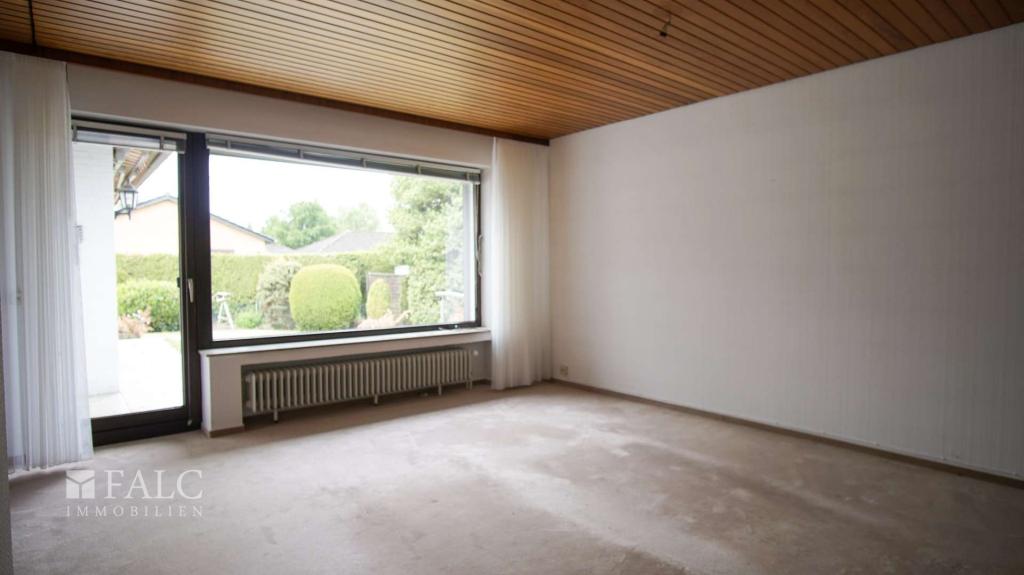 Wohnraum 