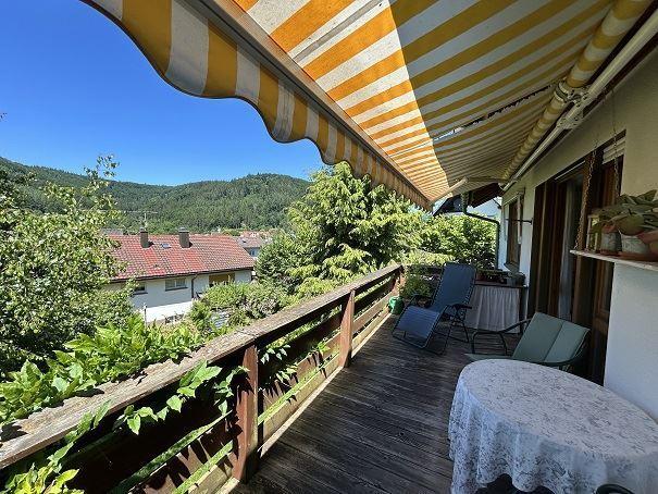 Balkon EG