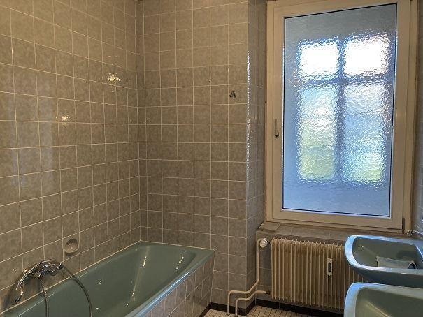 Badezimmer OG