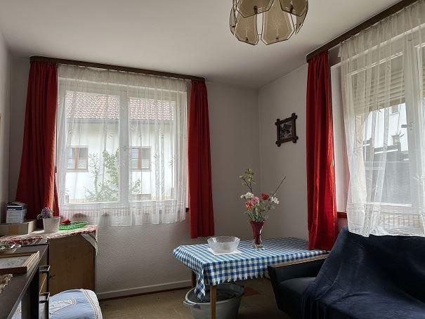 Zimmer EG